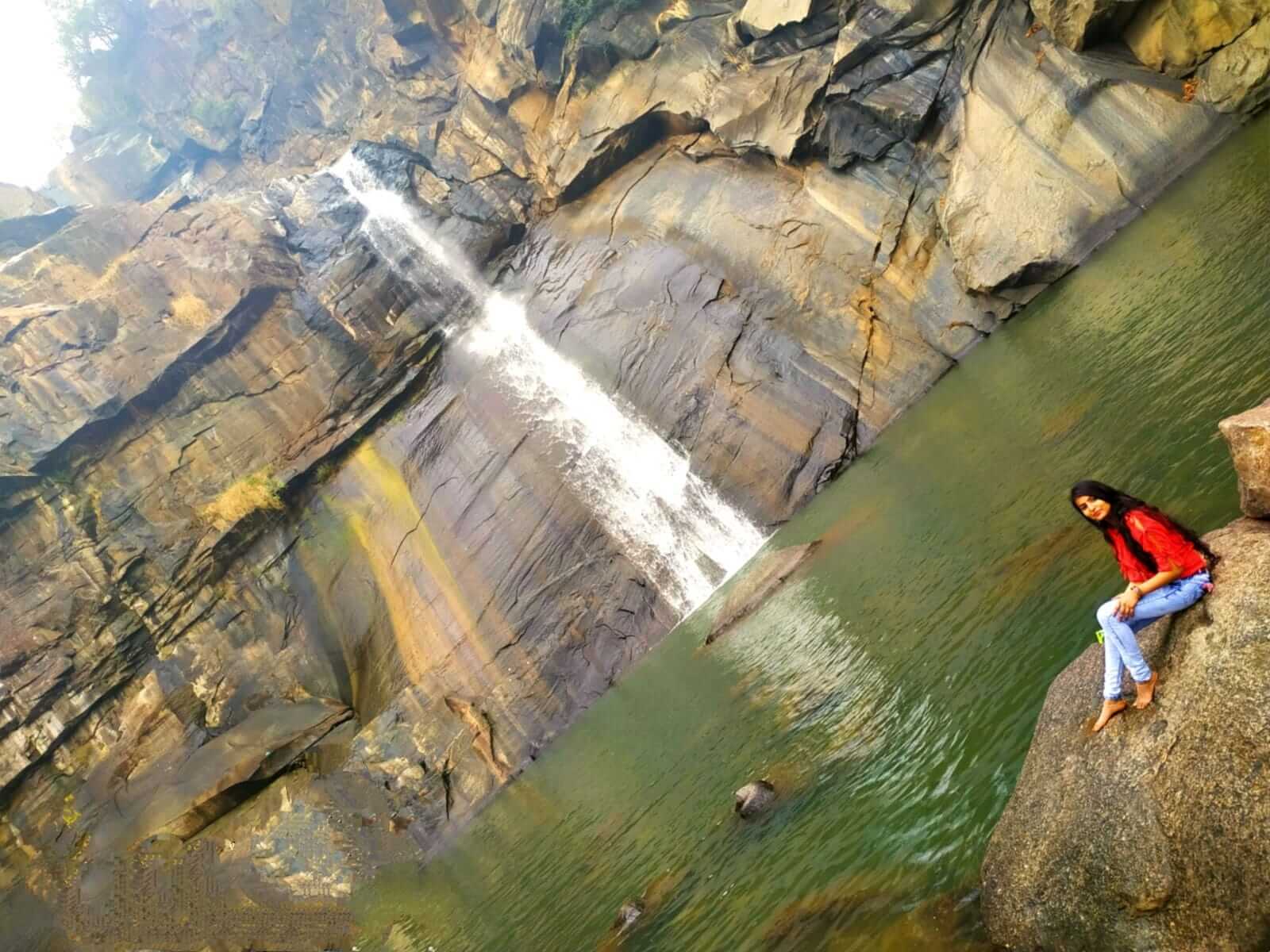 Hundru Waterfalls Ranchi: Discover Ranchi’s Hidden Paradise of Beauty and Wonder for Weekend Getaway Adventure